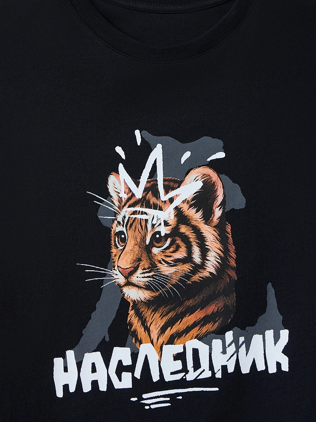 КОМПЛЕКТ ДЛЯ МАЛЬЧИКОВ (ДЖЕМПЕР, ШОРТЫ) - 8