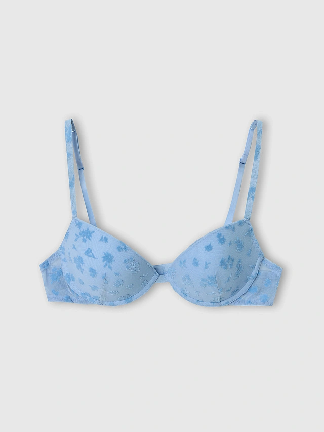 БЮСТГАЛЬТЕР ЖЕНСКИЙ - 9