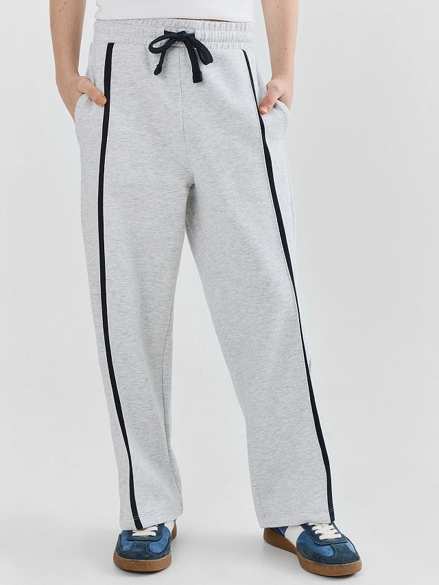 БРЮКИ ДЛЯ МАЛЬЧИКОВ - 3