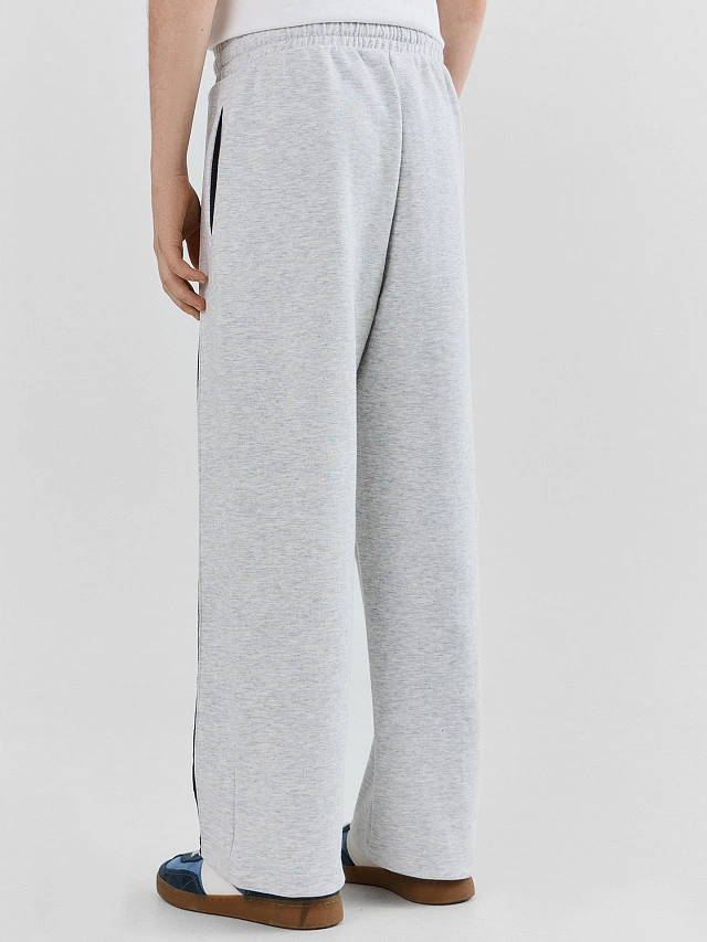 БРЮКИ ДЛЯ МАЛЬЧИКОВ - 4