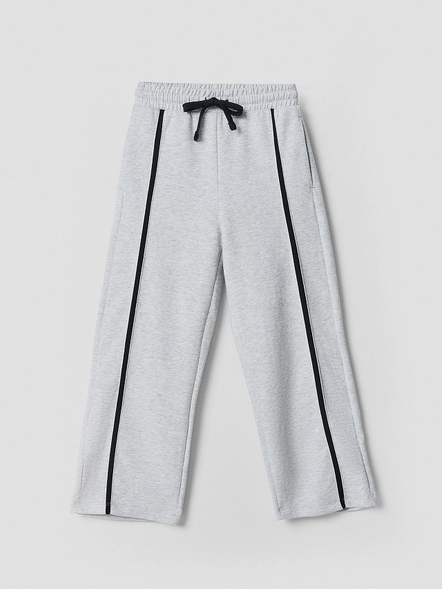 БРЮКИ ДЛЯ МАЛЬЧИКОВ - 5