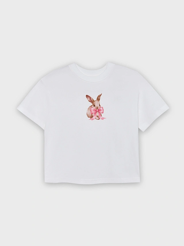 КОМПЛЕКТ ДЛЯ ДЕВОЧЕК (ФУТБОЛКА, ШОРТЫ) - 6