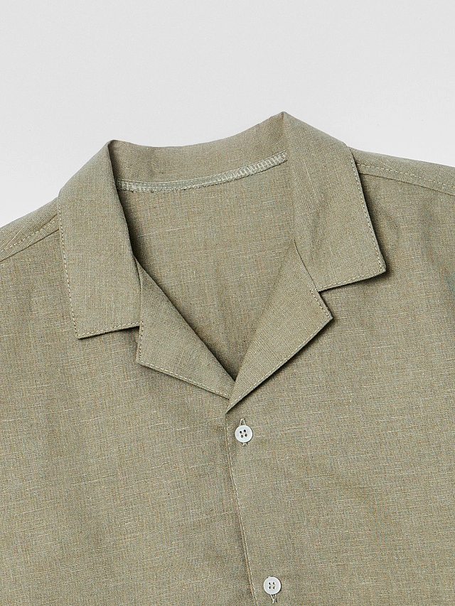 КОСТЮМ ДЛЯ МАЛЬЧИКОВ (ЖАКЕТ, ШОРТЫ) - 6