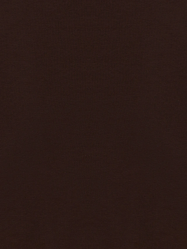 Футболка мужская базовая коричневая - 6