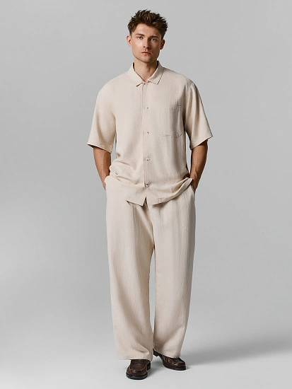 картинка БРЮКИ МУЖСКИЕ от магазина мужской одежды Mark Formelle