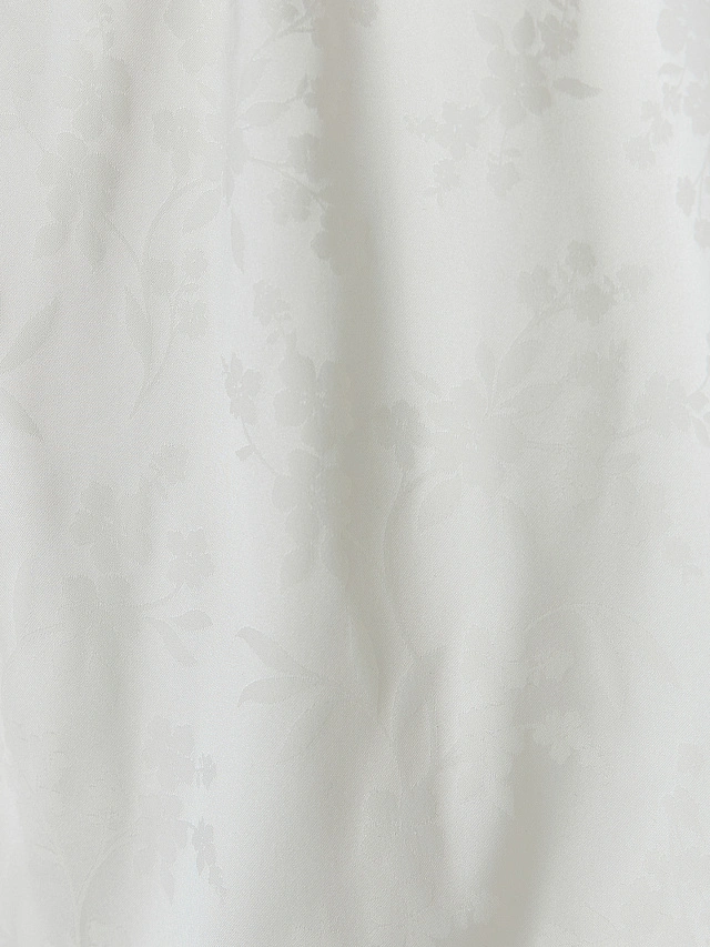 Комплект домашний женский молочный - 12