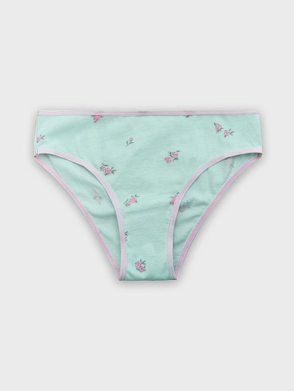 картинка ТРУСЫ ДЛЯ ДЕВОЧЕК от известного бренда одежды для девочек Mark Formelle