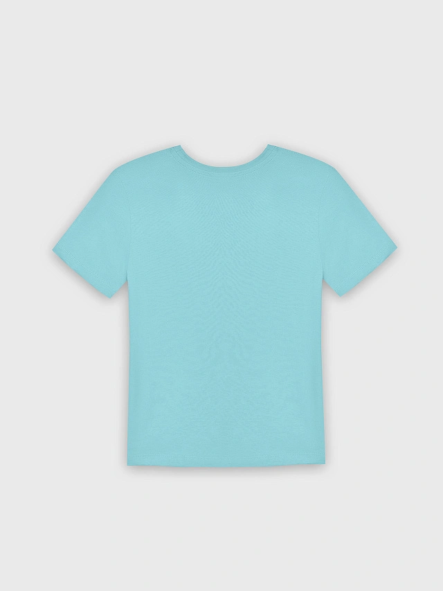 КОМПЛЕКТ ДЛЯ МАЛЬЧИКОВ (ФУТБОЛКА, БРЮКИ) - 10