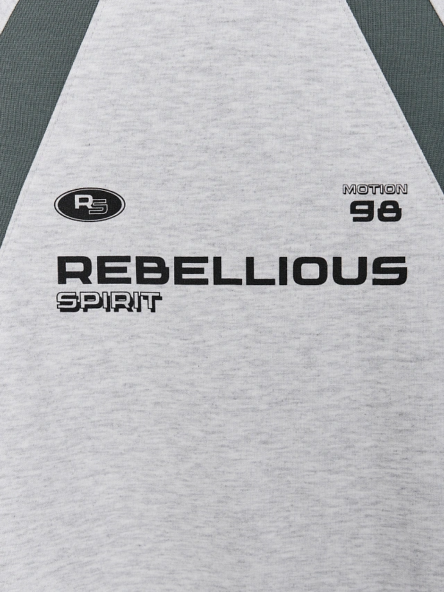 СВИТШОТ ДЛЯ МАЛЬЧИКОВ - 6