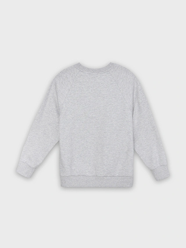 СВИТШОТ ДЛЯ МАЛЬЧИКОВ - 7