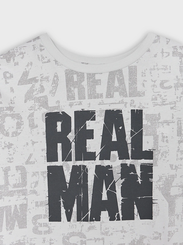 КОМПЛЕКТ ДЛЯ МАЛЬЧИКОВ (ФУТБОЛКА, ШОРТЫ) - 6