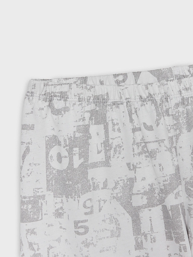 КОМПЛЕКТ ДЛЯ МАЛЬЧИКОВ (ФУТБОЛКА, ШОРТЫ) - 9