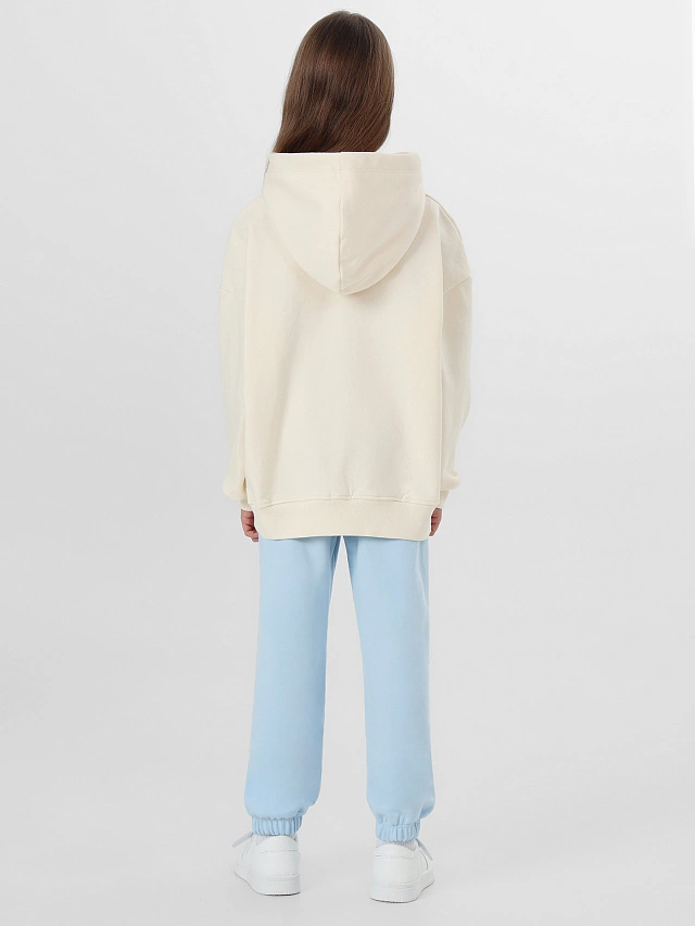 Комплект для девочек с надписью "Bloom" - 3