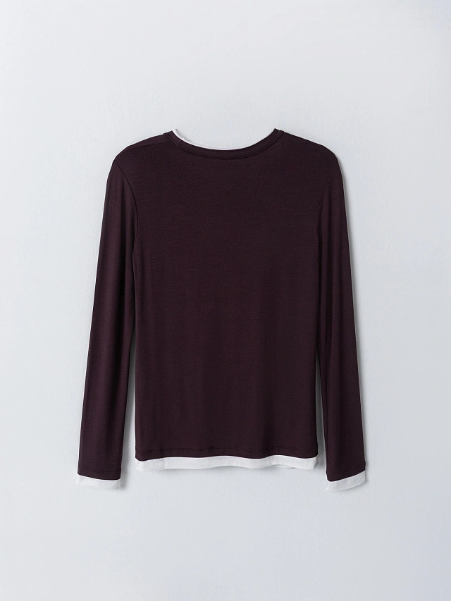 КОМПЛЕКТ ЖЕНСКИЙ (ДЖЕМПЕР, БРЮКИ) - 6