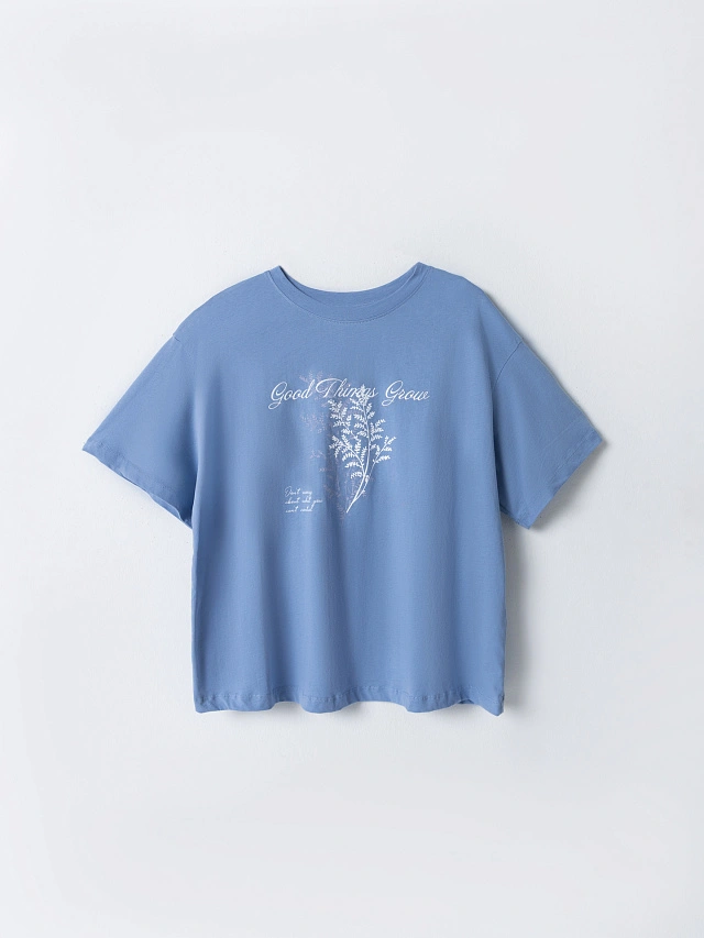 КОМПЛЕКТ ЖЕНСКИЙ (ДЖЕМПЕР, БРИДЖИ) - 4