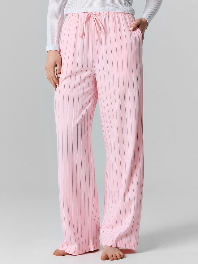 БРЮКИ ЖЕНСКИЕ - 2