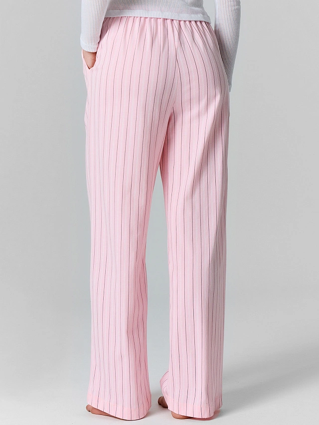 БРЮКИ ЖЕНСКИЕ - 3