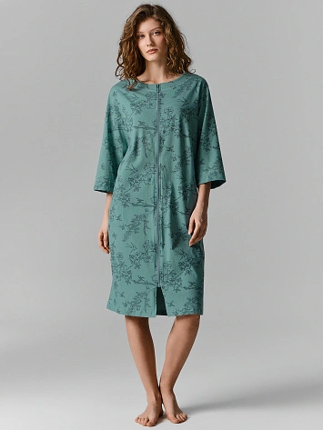 Халат женский