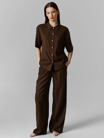 Костюм женский (жакет, брюки)