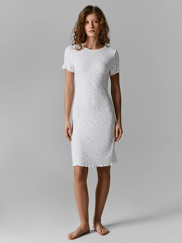 Сорочка ночная женская