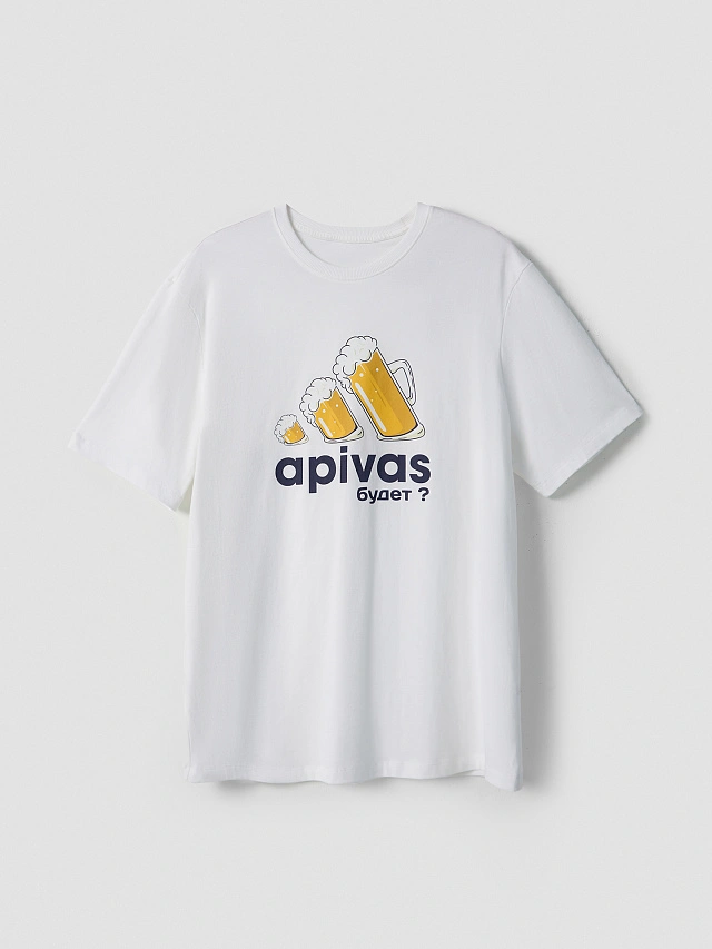 КОМПЛЕКТ МУЖСКОЙ (ФУТБОЛКА, ШОРТЫ) - 6