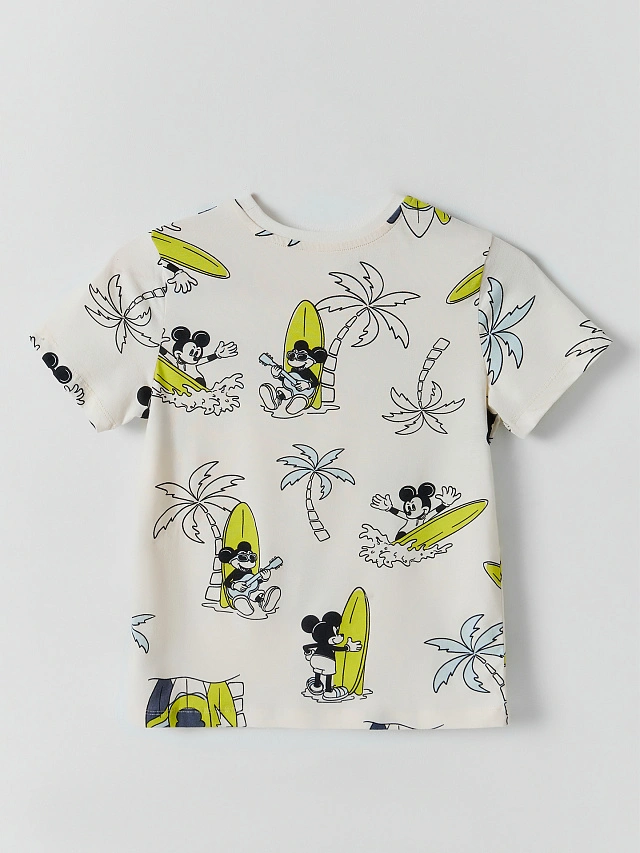 КОМПЛЕКТ ДЛЯ МАЛЬЧИКОВ (ФУТБОЛКА, ШОРТЫ) - 8