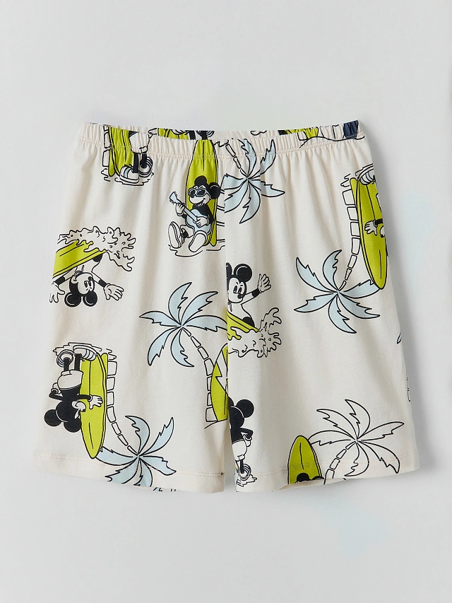 КОМПЛЕКТ ДЛЯ МАЛЬЧИКОВ (ФУТБОЛКА, ШОРТЫ) - 9