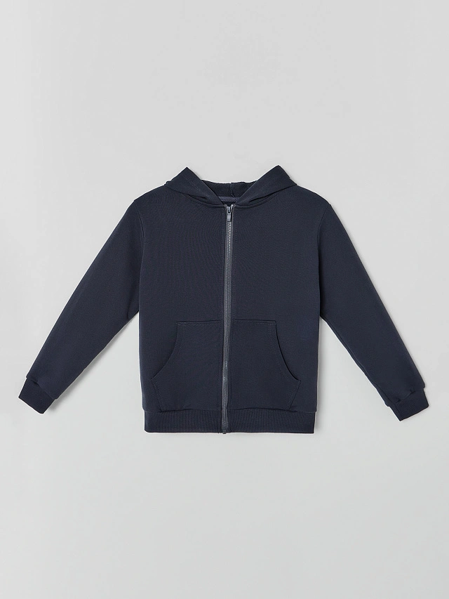 КОМПЛЕКТ ДЛЯ МАЛЬЧИКОВ (ТОЛСТОВКА, БРЮКИ) - 4