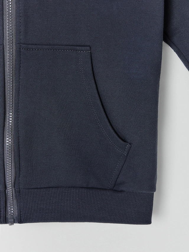 КОМПЛЕКТ ДЛЯ МАЛЬЧИКОВ (ТОЛСТОВКА, БРЮКИ) - 6