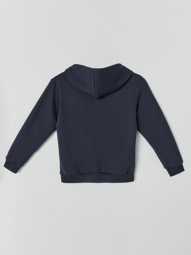 КОМПЛЕКТ ДЛЯ МАЛЬЧИКОВ (ТОЛСТОВКА, БРЮКИ) - 7