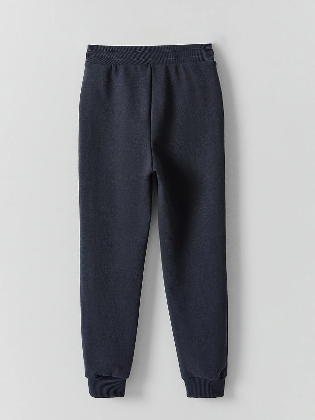 КОМПЛЕКТ ДЛЯ МАЛЬЧИКОВ (ТОЛСТОВКА, БРЮКИ) - 10