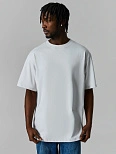 Футболка прямая мужская