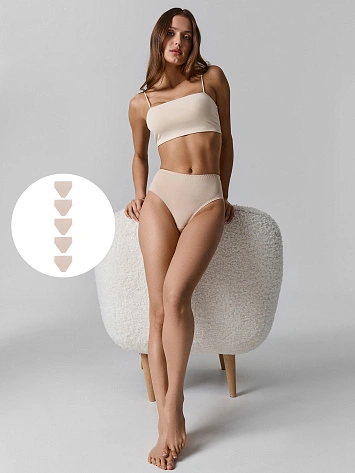 Трусы женские (5шт.)