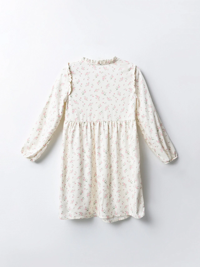 ПЛАТЬЕ ДЛЯ ДЕВОЧЕК - 6