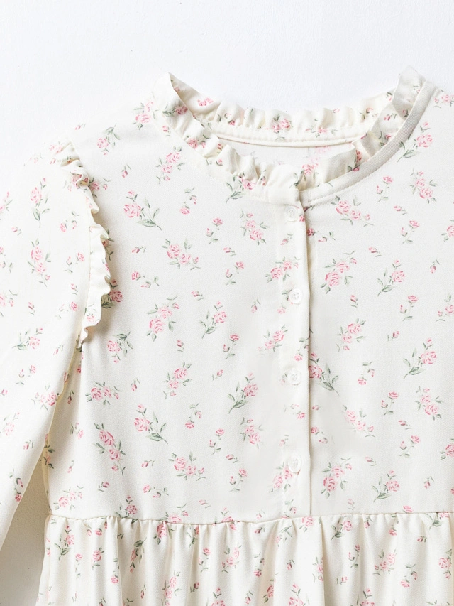 ПЛАТЬЕ ДЛЯ ДЕВОЧЕК - 7