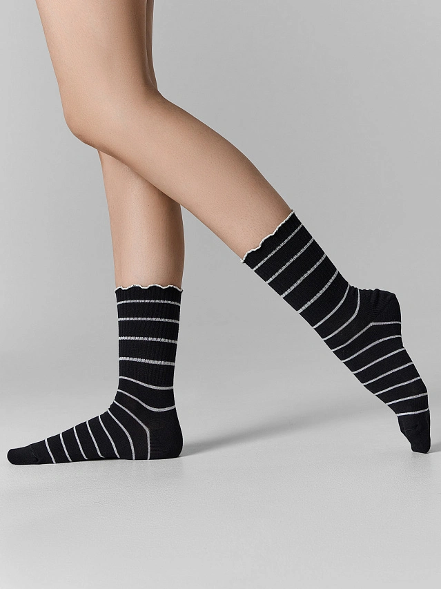 НОСКИ ЖЕНСКИЕ - 3