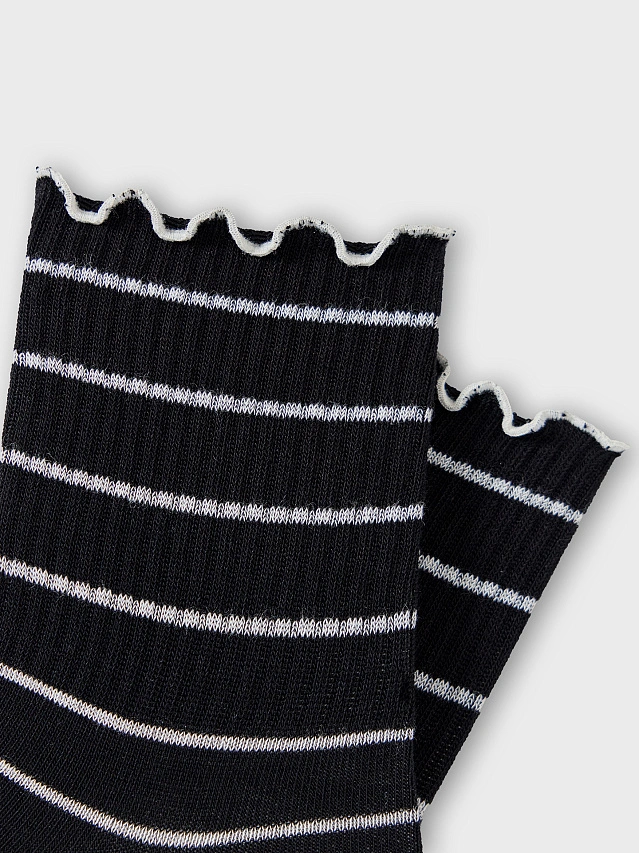 НОСКИ ЖЕНСКИЕ - 7