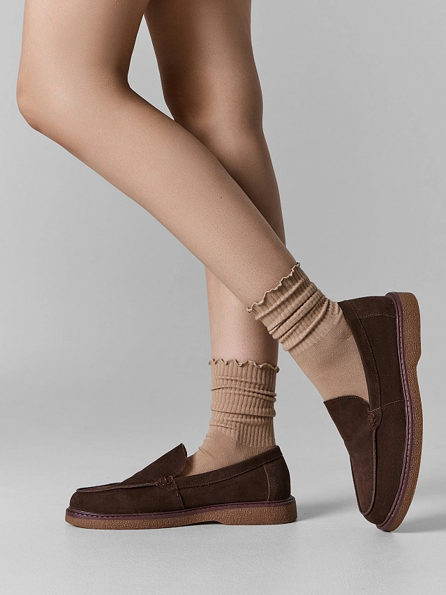 НОСКИ ЖЕНСКИЕ - 5