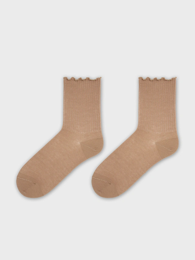 НОСКИ ЖЕНСКИЕ - 6