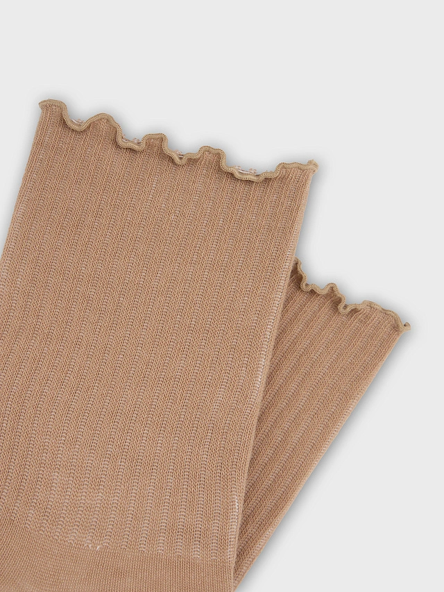 НОСКИ ЖЕНСКИЕ - 7