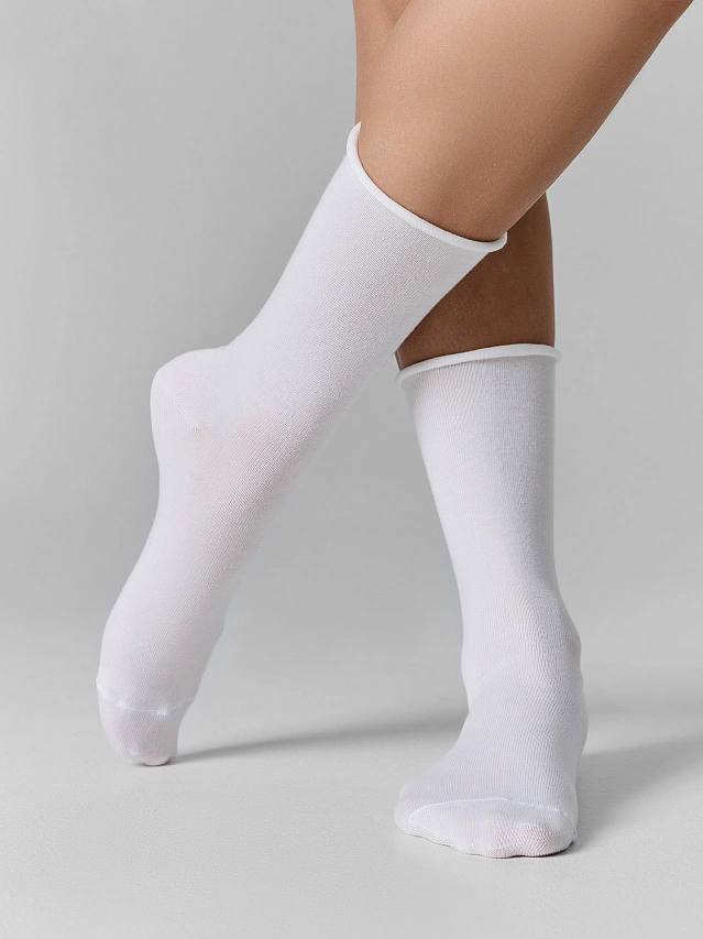 НОСКИ ЖЕНСКИЕ (3 пары) - 3