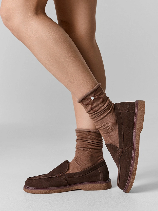 НОСКИ ЖЕНСКИЕ - 5