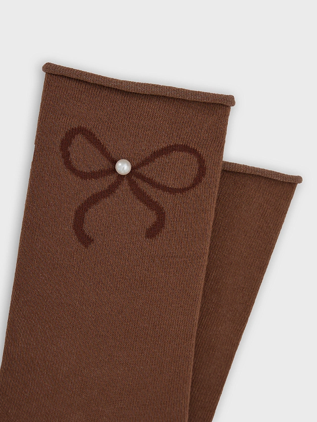 НОСКИ ЖЕНСКИЕ - 7