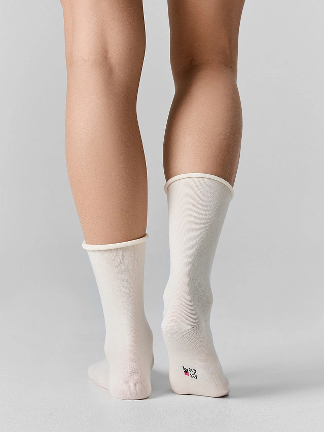 НОСКИ ЖЕНСКИЕ (3 пары) - 5