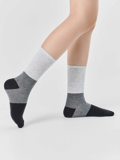 картинка НОСКИ ДЕТСКИЕ от известного бренда одежды для девочек Mark Formelle