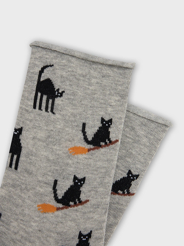 НОСКИ ЖЕНСКИЕ - 7