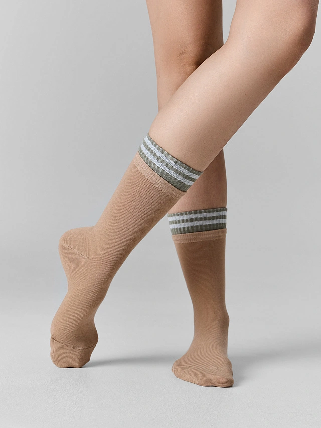 НОСКИ ЖЕНСКИЕ - 2