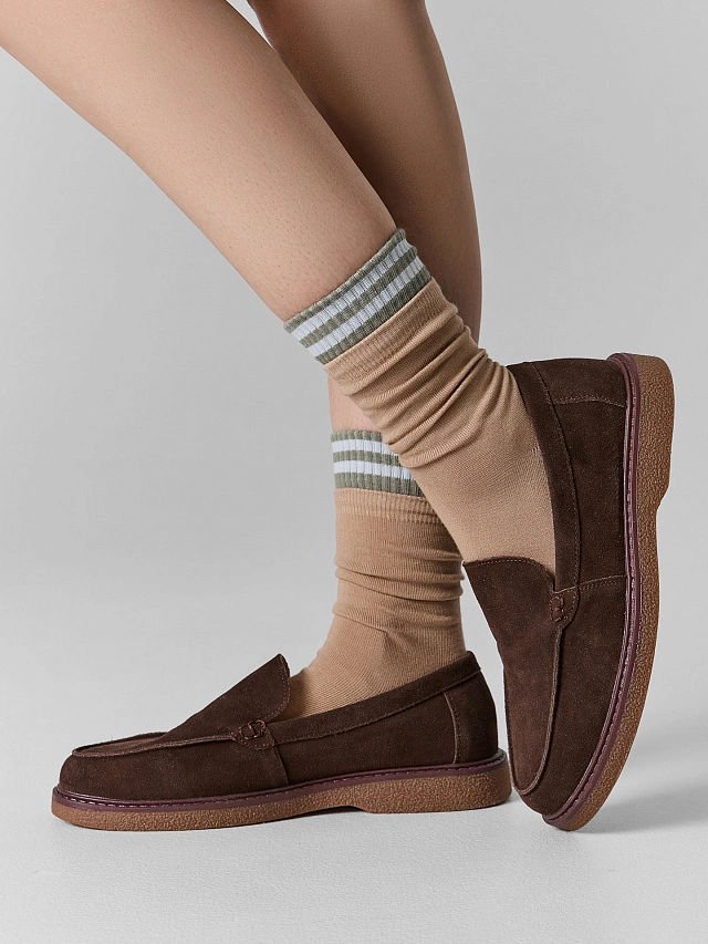 НОСКИ ЖЕНСКИЕ - 5