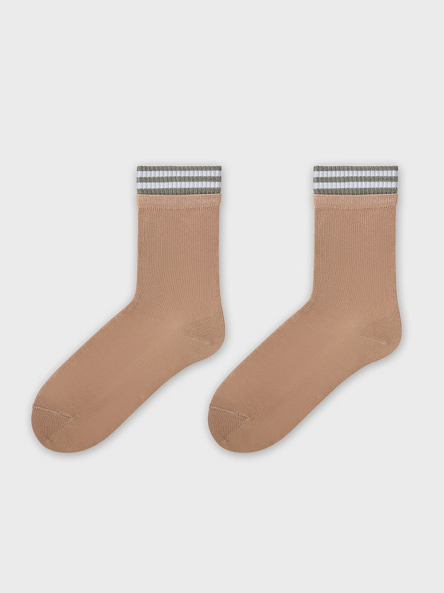 НОСКИ ЖЕНСКИЕ - 6