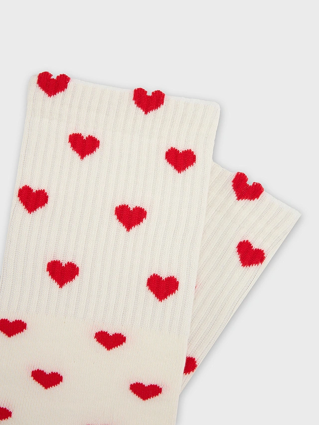 НОСКИ ЖЕНСКИЕ - 7